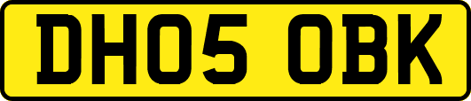 DH05OBK