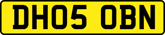 DH05OBN