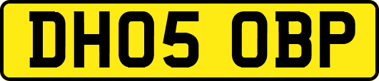 DH05OBP