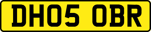 DH05OBR