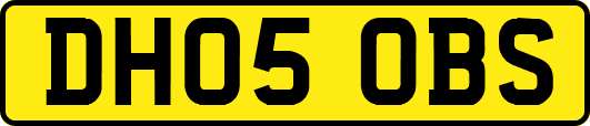 DH05OBS