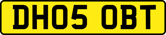 DH05OBT
