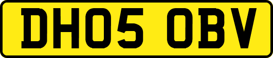 DH05OBV