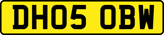 DH05OBW