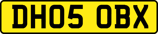 DH05OBX