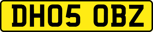 DH05OBZ