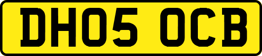 DH05OCB