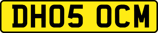 DH05OCM