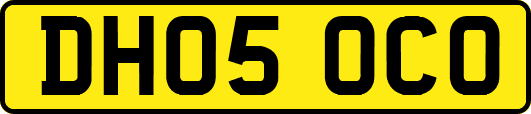 DH05OCO