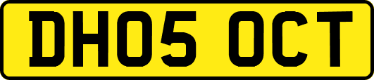 DH05OCT
