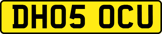 DH05OCU