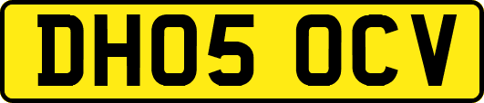 DH05OCV