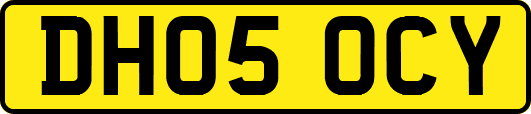 DH05OCY