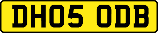 DH05ODB