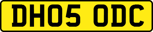 DH05ODC