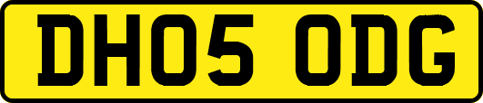 DH05ODG