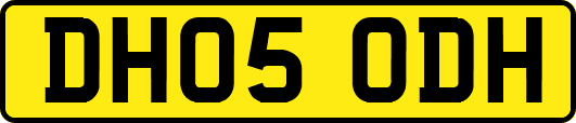 DH05ODH