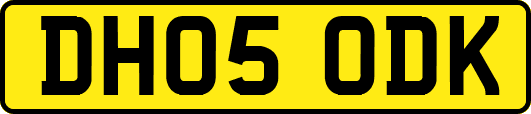 DH05ODK