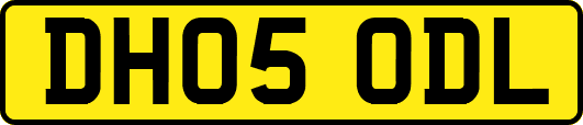 DH05ODL