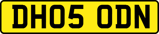 DH05ODN