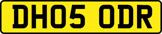DH05ODR