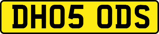DH05ODS