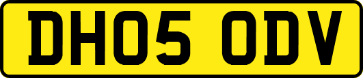 DH05ODV