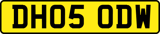 DH05ODW