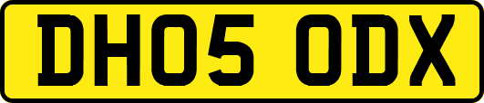 DH05ODX