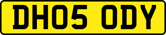 DH05ODY