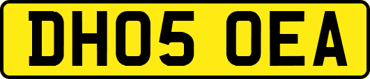 DH05OEA