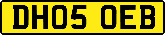 DH05OEB