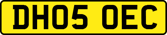 DH05OEC