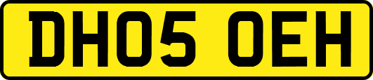 DH05OEH