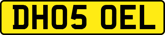 DH05OEL