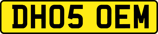 DH05OEM