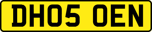DH05OEN