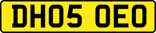 DH05OEO