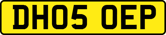DH05OEP