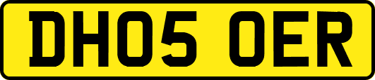 DH05OER