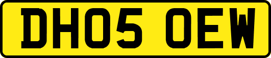 DH05OEW
