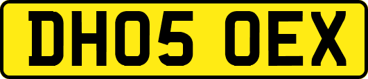 DH05OEX