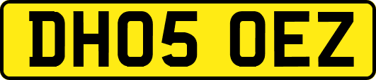 DH05OEZ