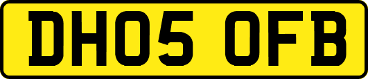 DH05OFB