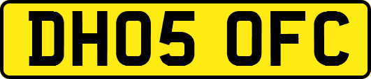 DH05OFC