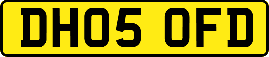 DH05OFD