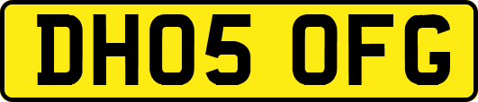 DH05OFG