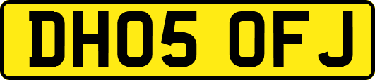 DH05OFJ