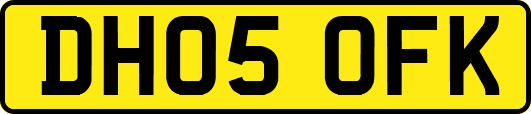DH05OFK