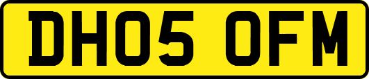 DH05OFM